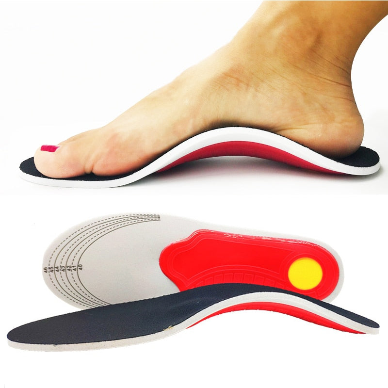 Orthosolecare - Insole Support